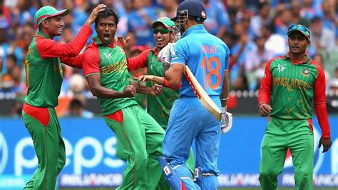 How the India-Bangladesh rivalry came to be | ESPNcricinfo