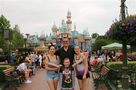 Vacation At Disney World – Telegraph