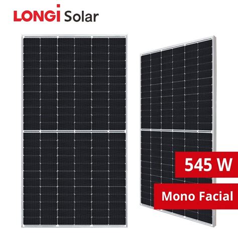 Longi Solar Panels in Pakistan - SolarWala.pk