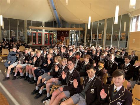 Whitefriars College, Donvale VIC | Catholic Schools Guide