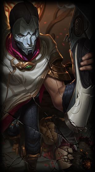 1000+ images about Cosplay - Jhin on Pinterest | Artworks, Spotlight and Fanart