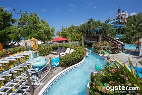 7 Family-Friendly Caribbean Resorts with Lazy Rivers | Oyster.com