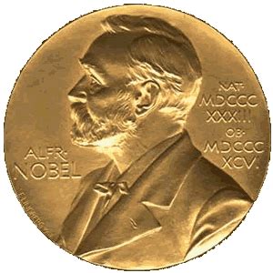 Donde habitan los libros: Premios Nobel de Literatura