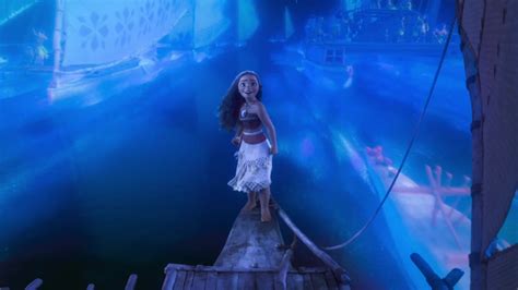 Disney's Live-Action Moana: Release Date And Other…