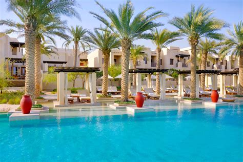 8 of the Best Hotels in Abu Dhabi, UAE - AFAR