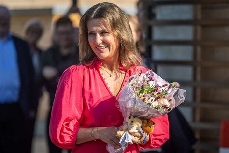 Princess Martha Louise of Norway Relinquishes Her Royal Duties