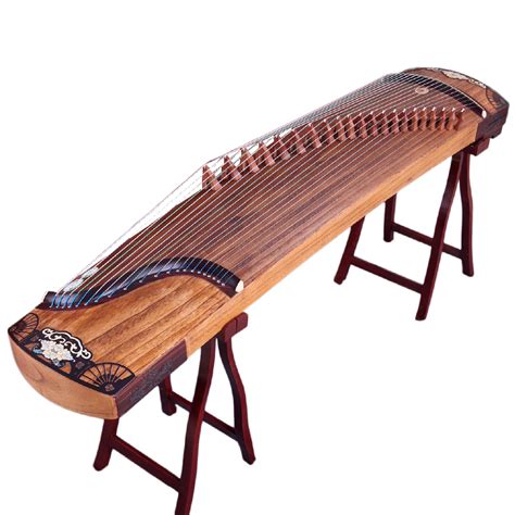 Guzheng - The Bamboo Grove