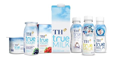 TH True Milk Triển Khai Hệ Thống Quản Lý Phân Phối Với Acumatica