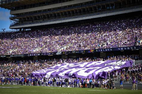 Students must request tickets for football season | TCU 360