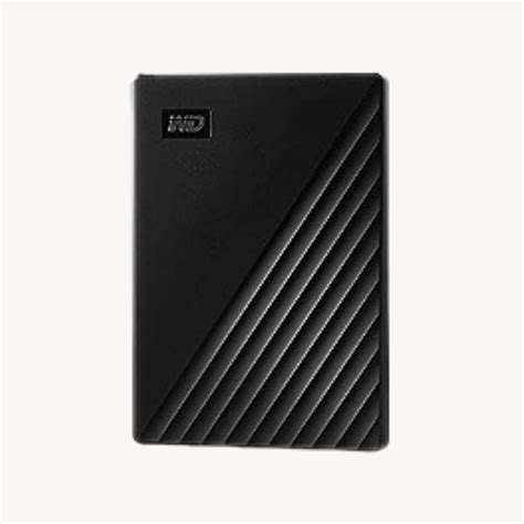 My Passport 2TB Portable External Hard Drive | ONIN International Infosys