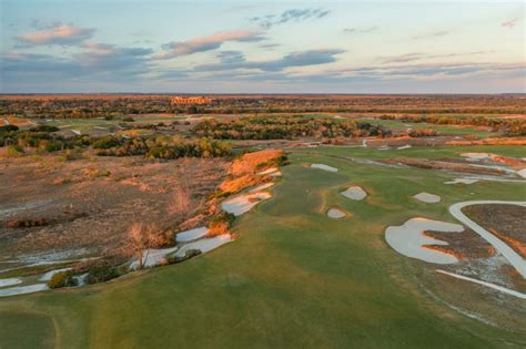 Streamsong Blue - Streamsong Resort