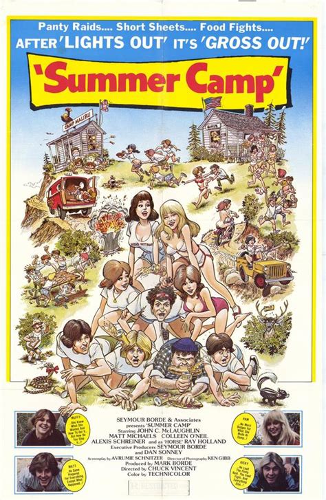 Summer Camp (1979) FullHD - WatchSoMuch