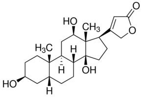 Digoxigenin | Sigma-Aldrich