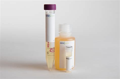 SCL-70 Antibody Positive Plasma | SeraCare