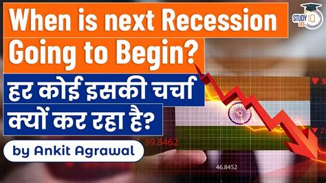 Recession in Global Economy, & Will going to begin another recession in ...