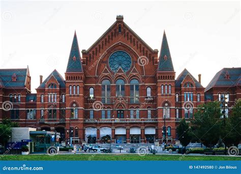 The Cincinnati Music Hall, in Over-the-Rhine, Cincinnati, Ohio ...