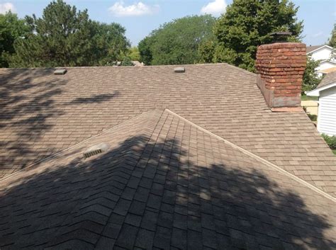 Look at this IKO Weatherwood roof installation! #roofing #shingles #IKO #weatherwood #home ...