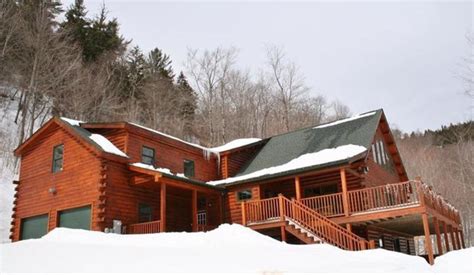 The Keystone Cabin | Sunday River Lodging