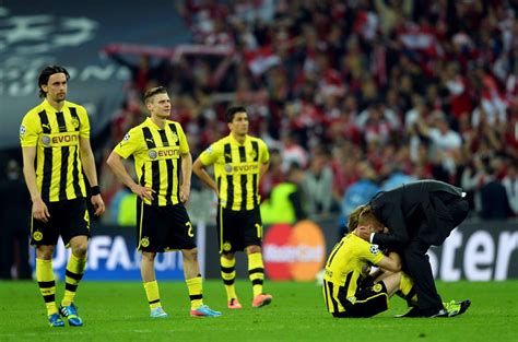 Champions League Final: Dortmund vs. Bayern | CNN