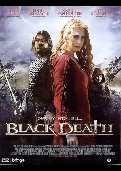 Black Death (2010) - Posters — The Movie Database (TMDB)