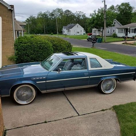 1977 Buick Electra 225 Limited | buick encore gx