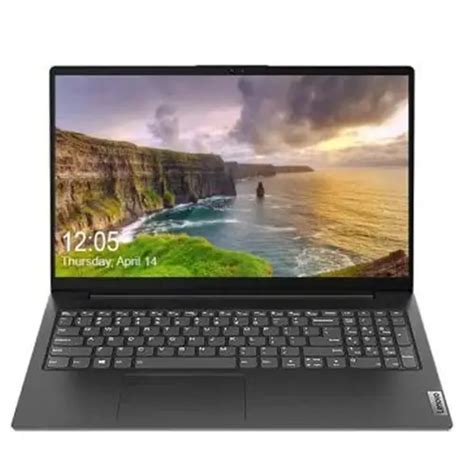 lenovo V15 1135G7 15.6 Inches 11th Gen Core i5 (4GB RAM - 1TB HDD ...