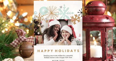 25 Holiday Photo Cards Only $12 at Staples + Same Day Pick Up