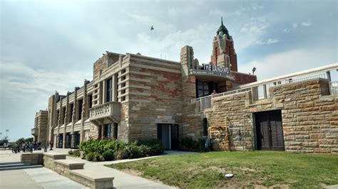 Restoring the Grandeur of Jones Beach State Park - Preservation Long Island