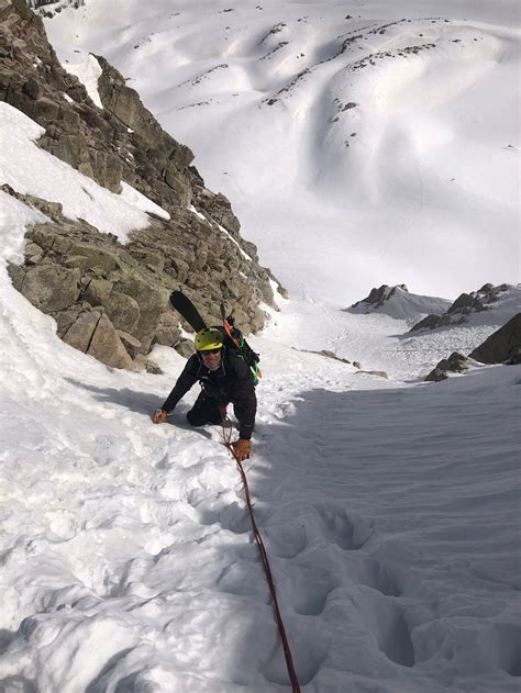 Wasatch Backcountry Skiing Guide. Wasatch Backcountry Skiing.