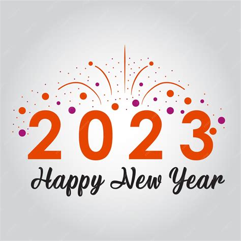 Happy New Year 2023 Card – Get New Year 2023 Update