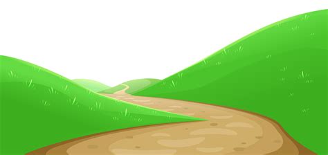 Pathway clipart mountain, Pathway mountain Transparent FREE for ...