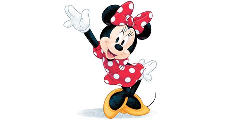 Minnie Mouse - D23