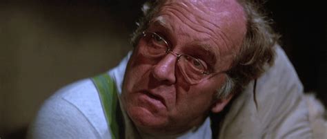 [R.I.P.] ‘The Thing’ Actor Wilford Brimley Has Passed Away | Monster ...