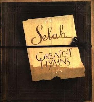 Greatest Hymns CD: Selah - Christianbook.com