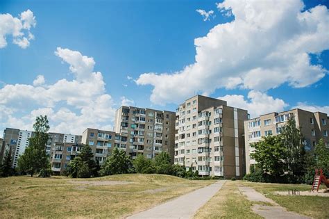 Cinematic Vilnius: revisiting famous "Chernobyl" filming locations