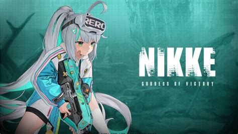 Nikke: Goddess of Victory Beginner's Guide and Gameplay Walkthrough-Game Guides-LDPlayer