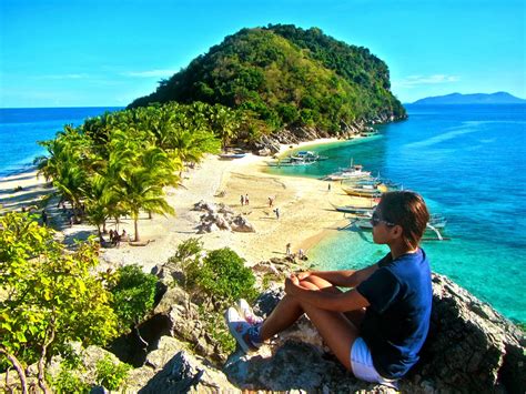 Life as you make it...: Leaving Shoe Prints: Cabugao Island, Isla ...