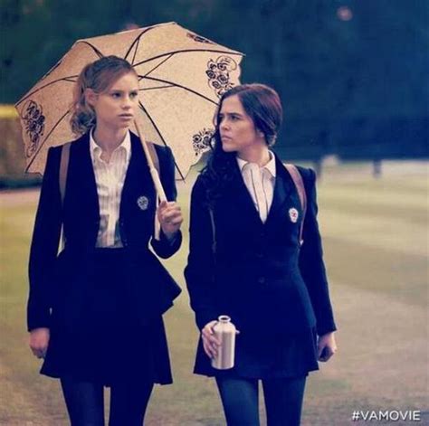 Rose and Lissa - Rose Hathaway and Lissa dragomir Photo (35893870) - Fanpop