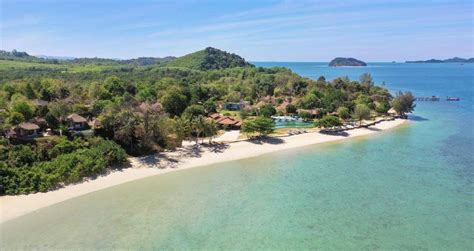 The Naka Island resort completes seven-month extension