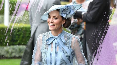 Ascot Dress Code 2020: What You Can And Can't Wear | Glamour UK