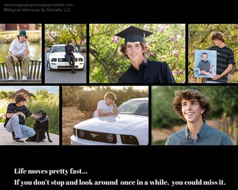 Fun Ideas for Your Senior Year Photo Shoot | Best Props for Session