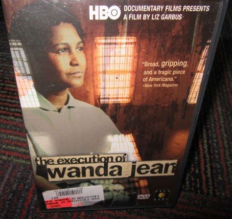 The Execution Of Wanda Jean (DVD, 2005) for sale online | eBay | Hbo ...