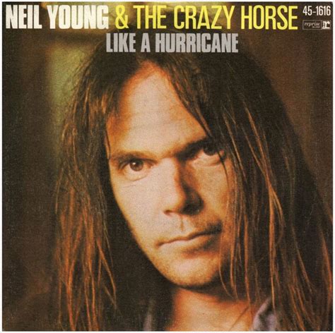 August 8: Watch – Neil Young released “Like A Hurricane” in 1977, 5 great live versions | Born ...