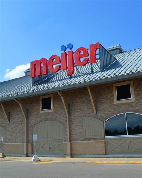 Is Meijer Open on Thanksgiving 2023? | The Kitchn