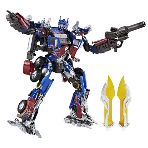 Optimus Prime - Transformers Toys - TFW2005