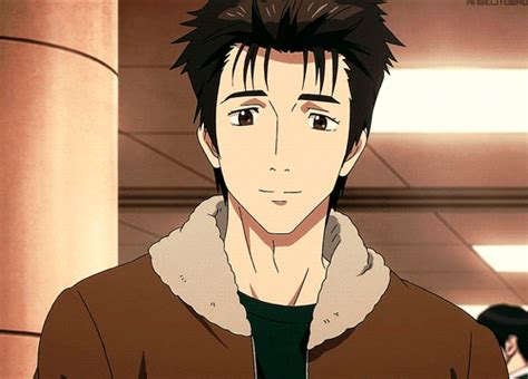 Parasyte | Anime Amino