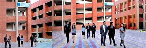 IIM Amritsar Campus, Address, Hostel, Facilities & Infrastructure - Collegedekho