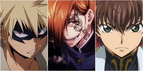 All Of Us Are Dead: 10 Anime Highschoolers Who Could Survive A Zombie ...