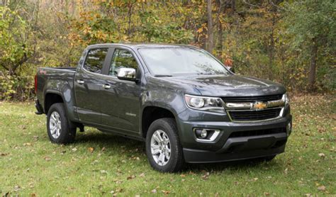 2023 Chevrolet Colorado Specs, Price, Dimensions - Chevy-2023.com