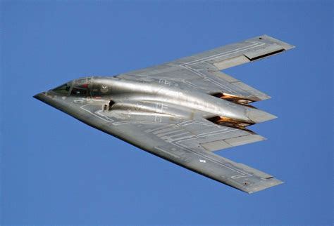 Stealth aircraft and stealth technology - Strategic Insights Review